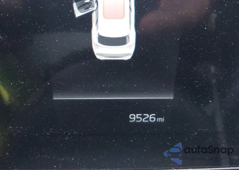 2024 Kia Sportage X-Line из США, поврежденный, VIN 5XYK6CDF2RG229360